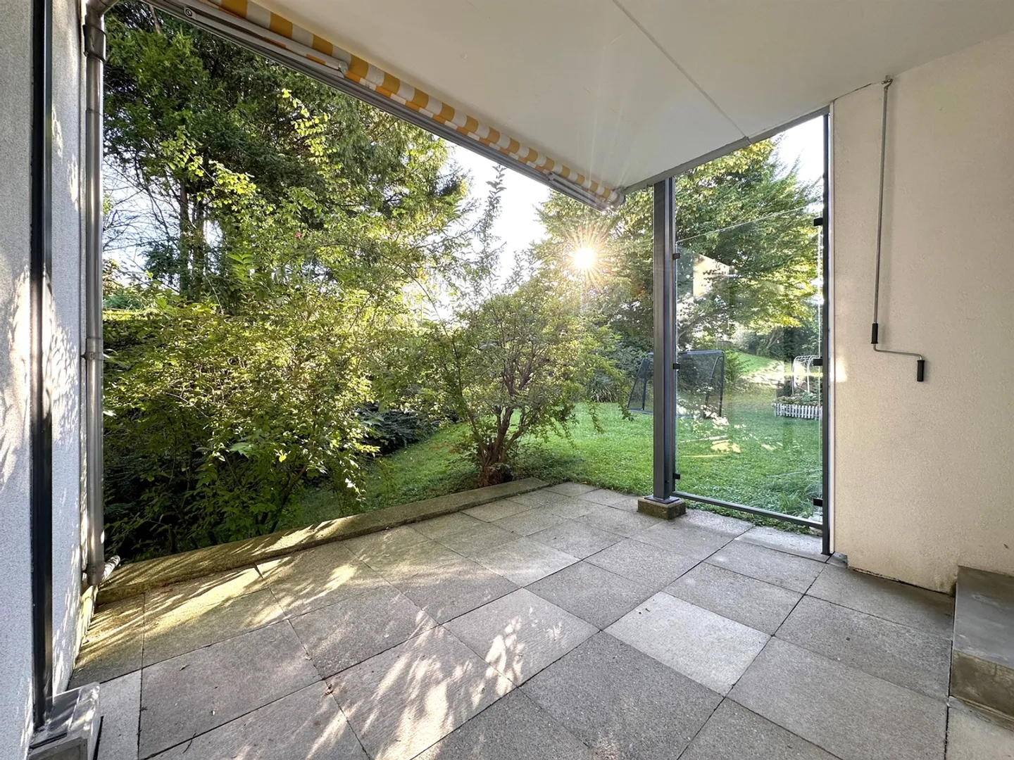 Wellness Oasis in an Optimal Residential Location with Patio! - Photo 9 of 9