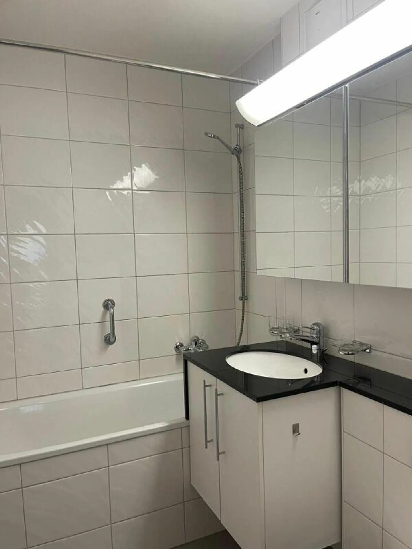 Charmante Wohnung Nähe Zentrum - Foto 10 von 11