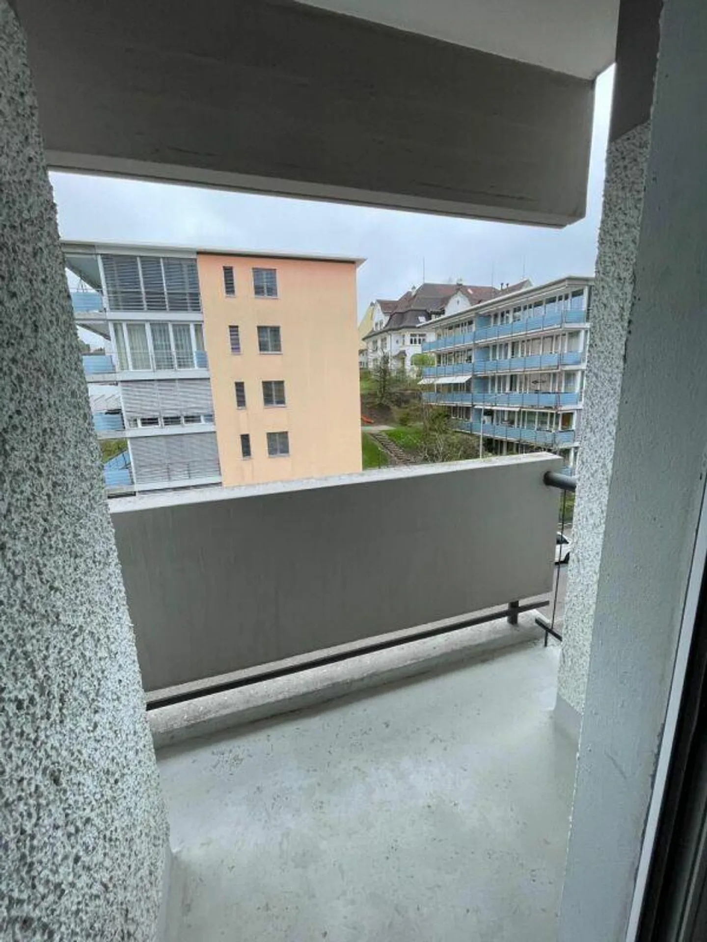 Charmante Wohnung Nähe Zentrum - Foto 11 von 11