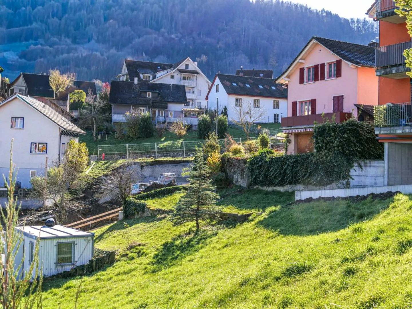 Maison individuelle avec vue de rêve - Photo 1 sur 9