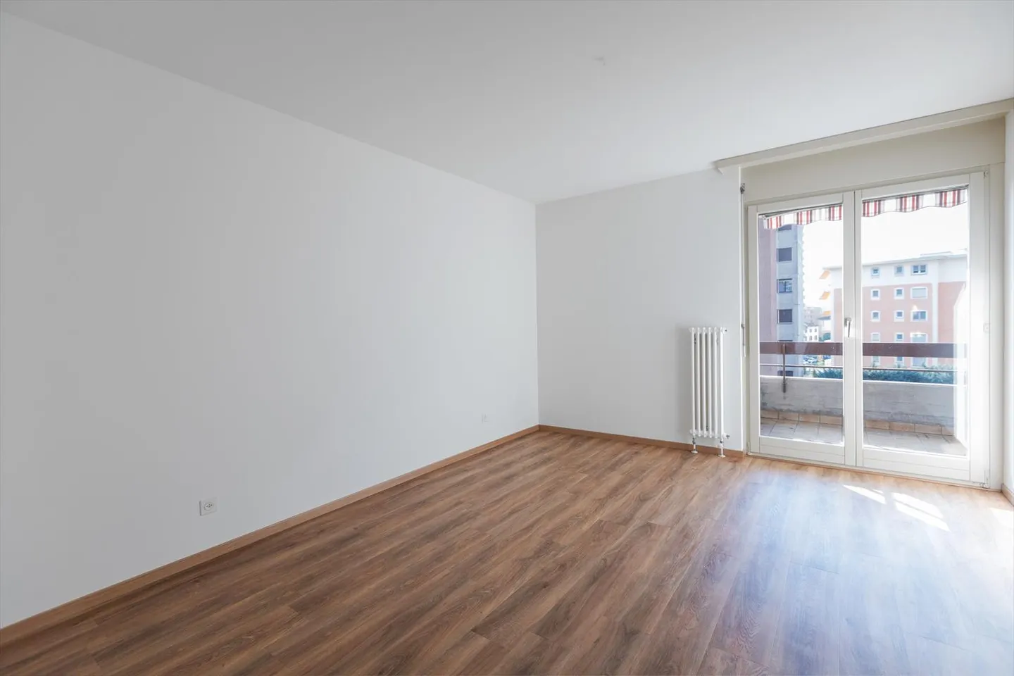 4.5 Room Apartment - Photo 5 of 8