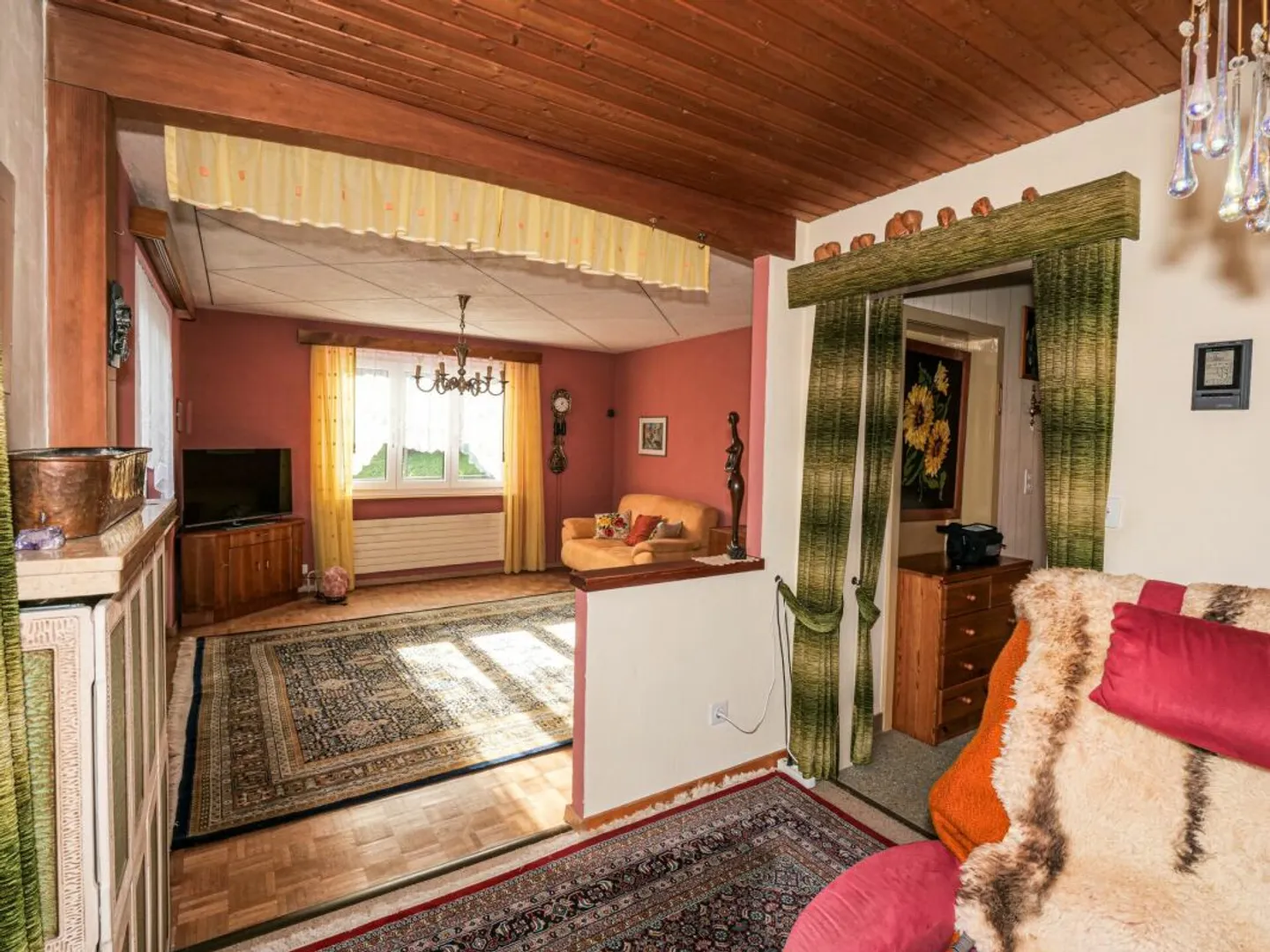 Maison individuelle avec vue de rêve - Photo 4 sur 9