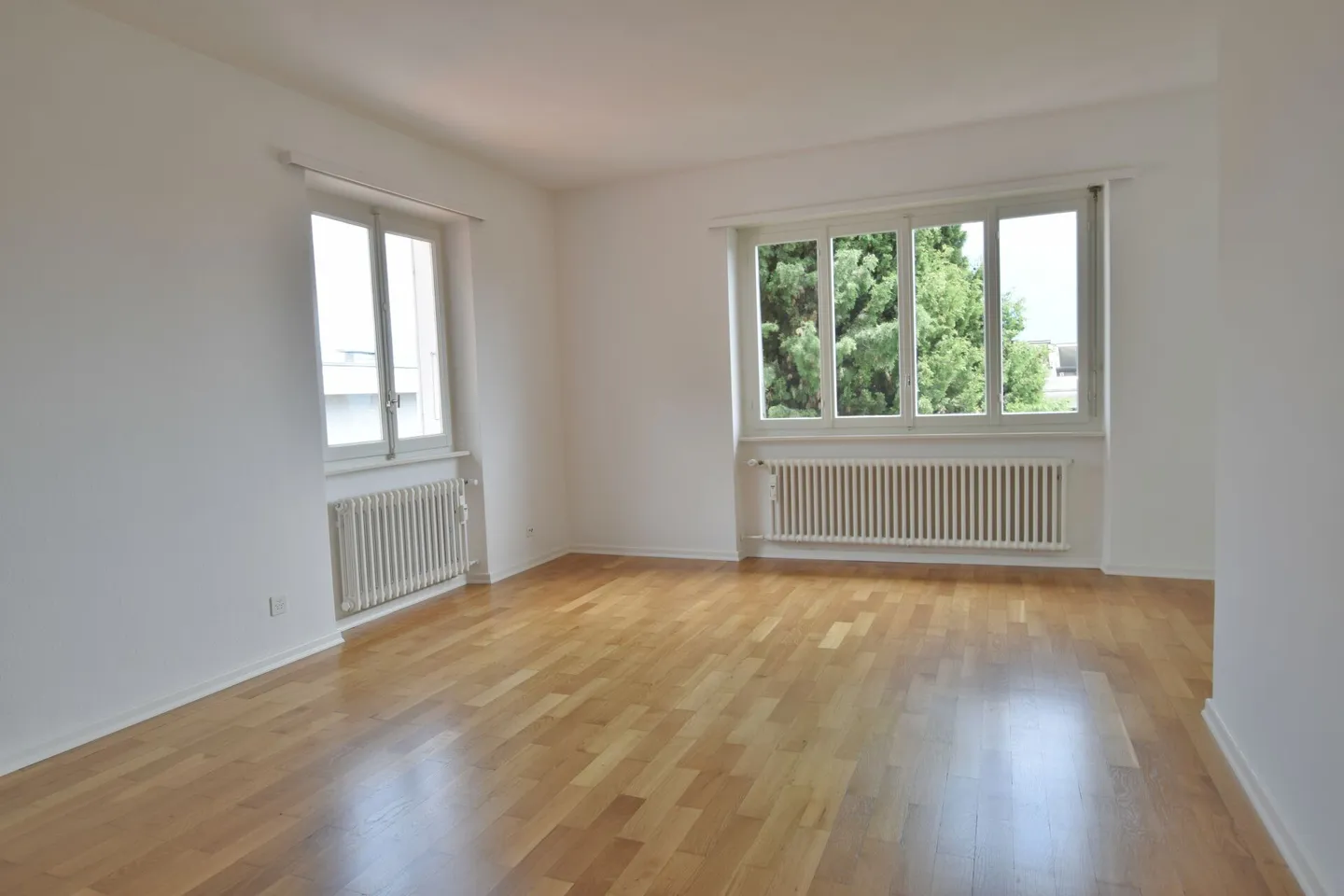 Appartement à louer 2,5 pièces - Photo 3 sur 7