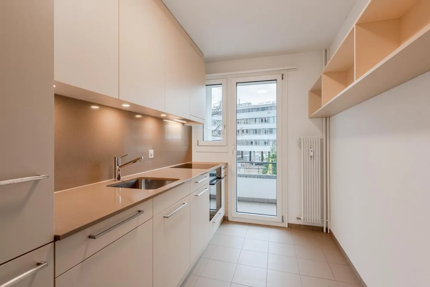 Modernes Apartment nahe der Aare - Foto 2 von 6