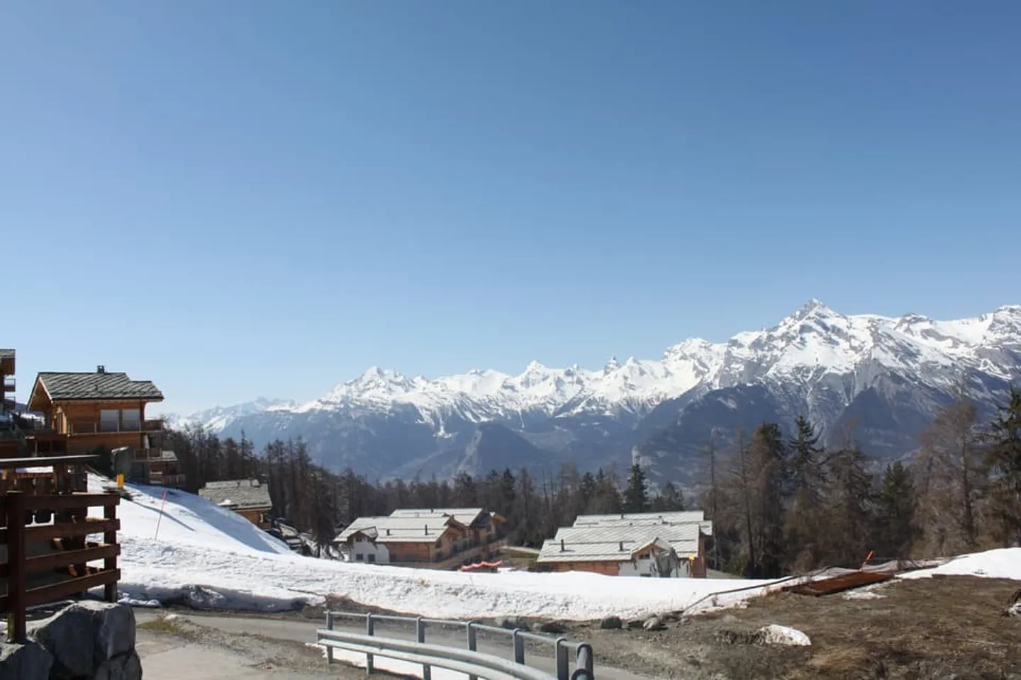 APPARTEMENT SKI-IN/SKI-OUT 1er ETAGE - Photo 7 sur 7