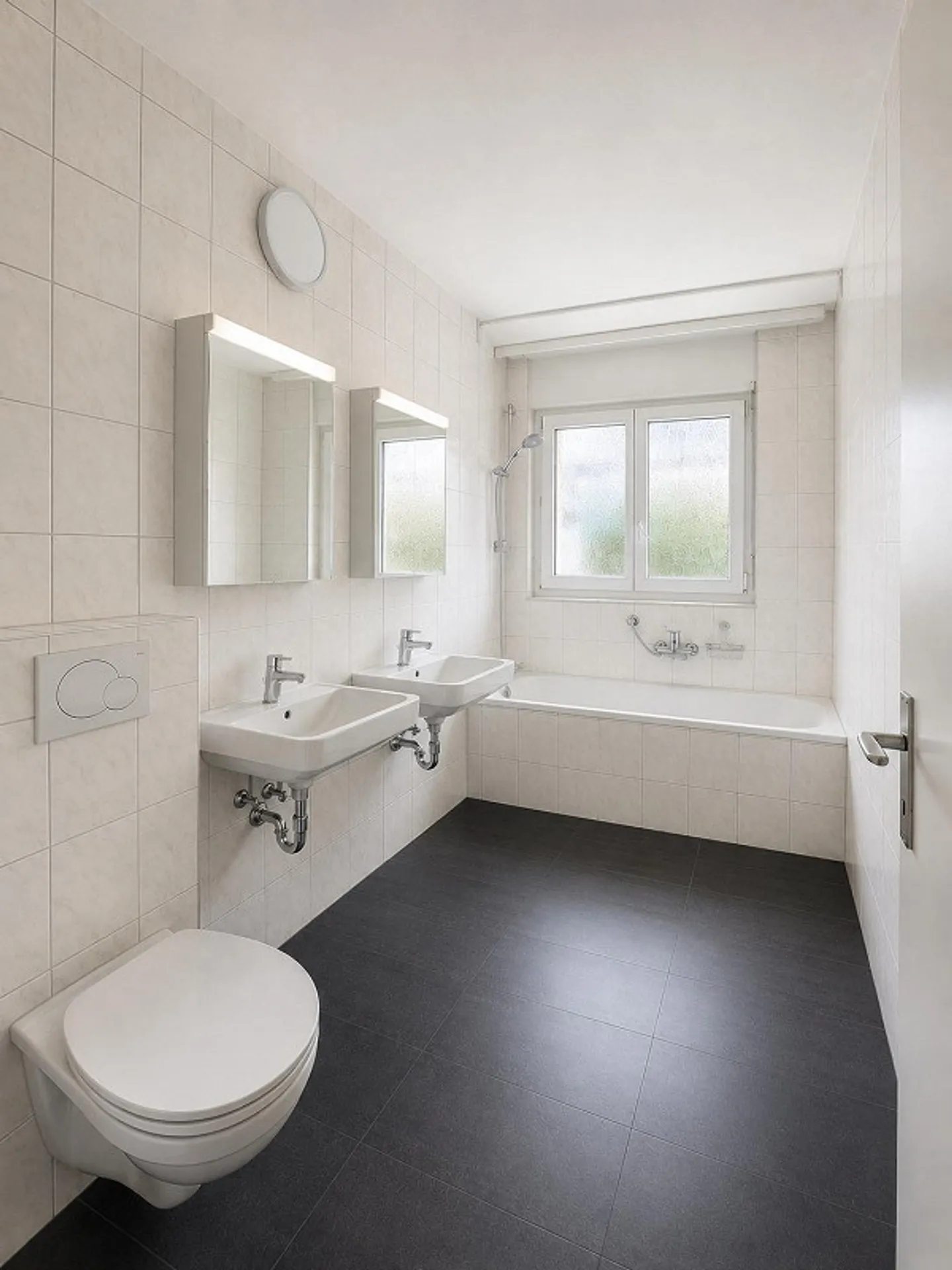 Geräumige Wohnung in grüner Lage - Foto 6 von 9