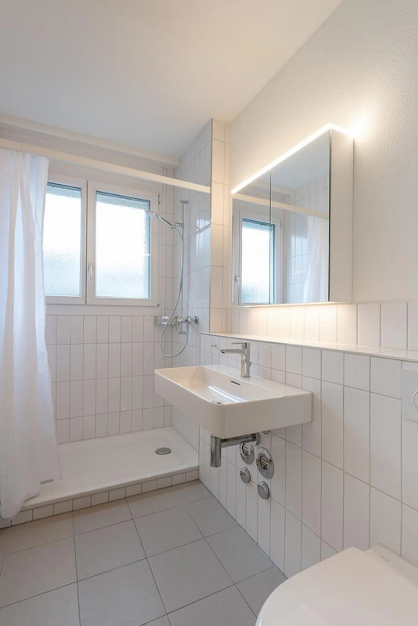 Modernes Apartment nahe der Aare - Foto 3 von 6