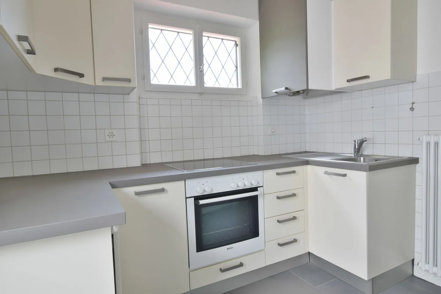Appartement à louer 2,5 pièces - Photo 2 sur 7