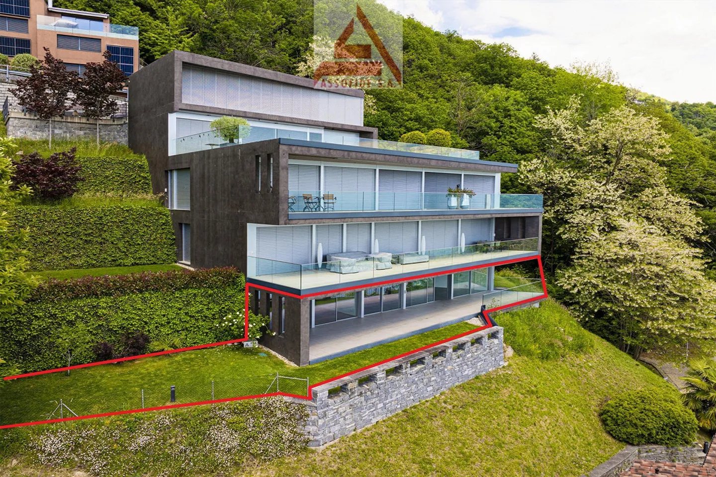 Luxury, privacy and breathtaking view - Photo 6 of 6