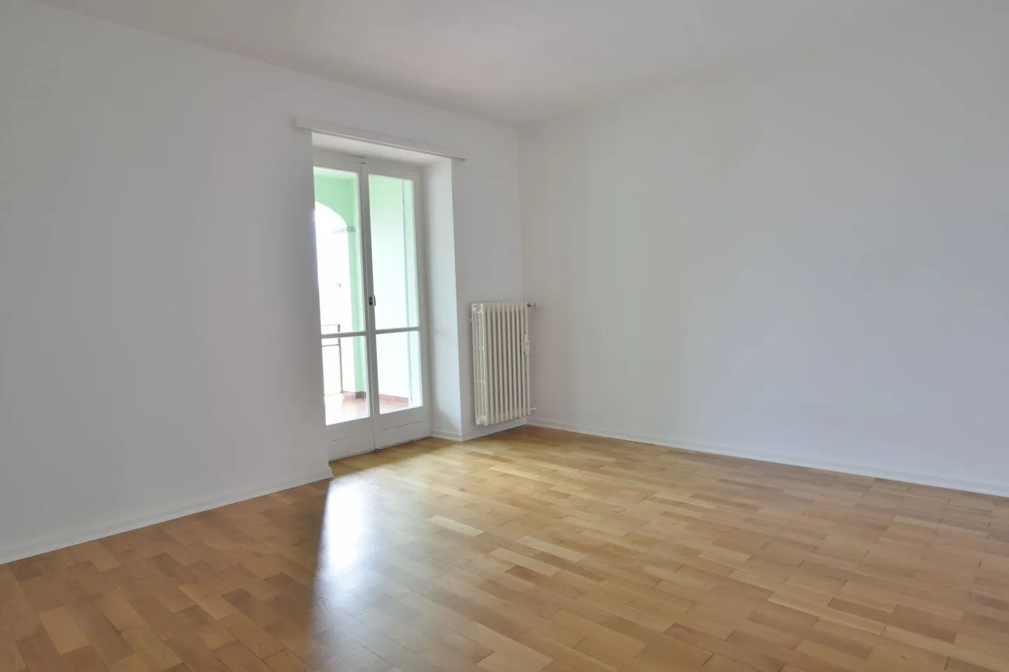 Appartement à louer 2,5 pièces - Photo 4 sur 7