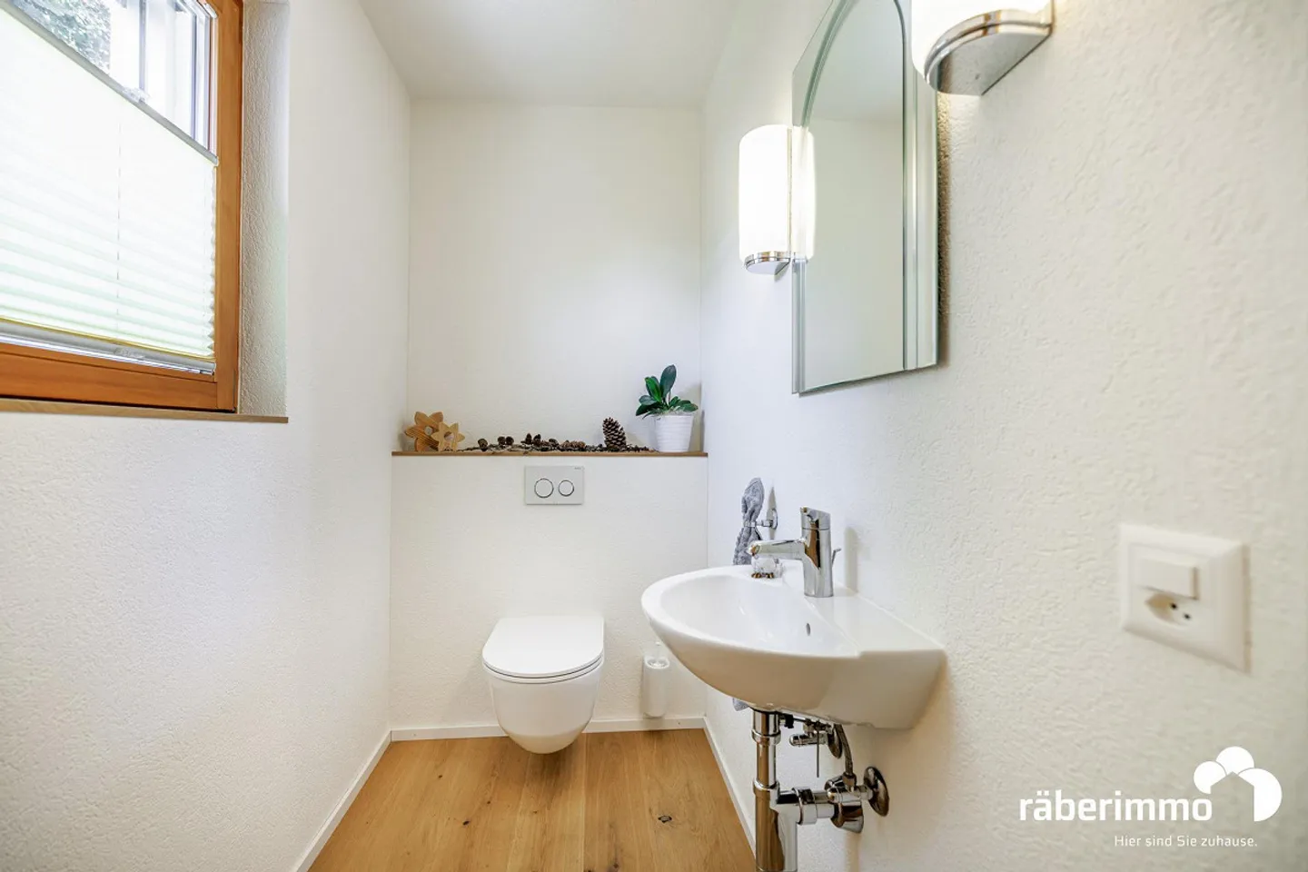 Vivre idylliquement, vivre près de la ville – Votre nouveau chez-vous - Photo 9 sur 14