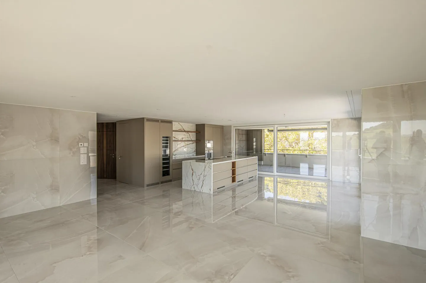Attico - vivere con stile nel verde - Foto 4 di 27