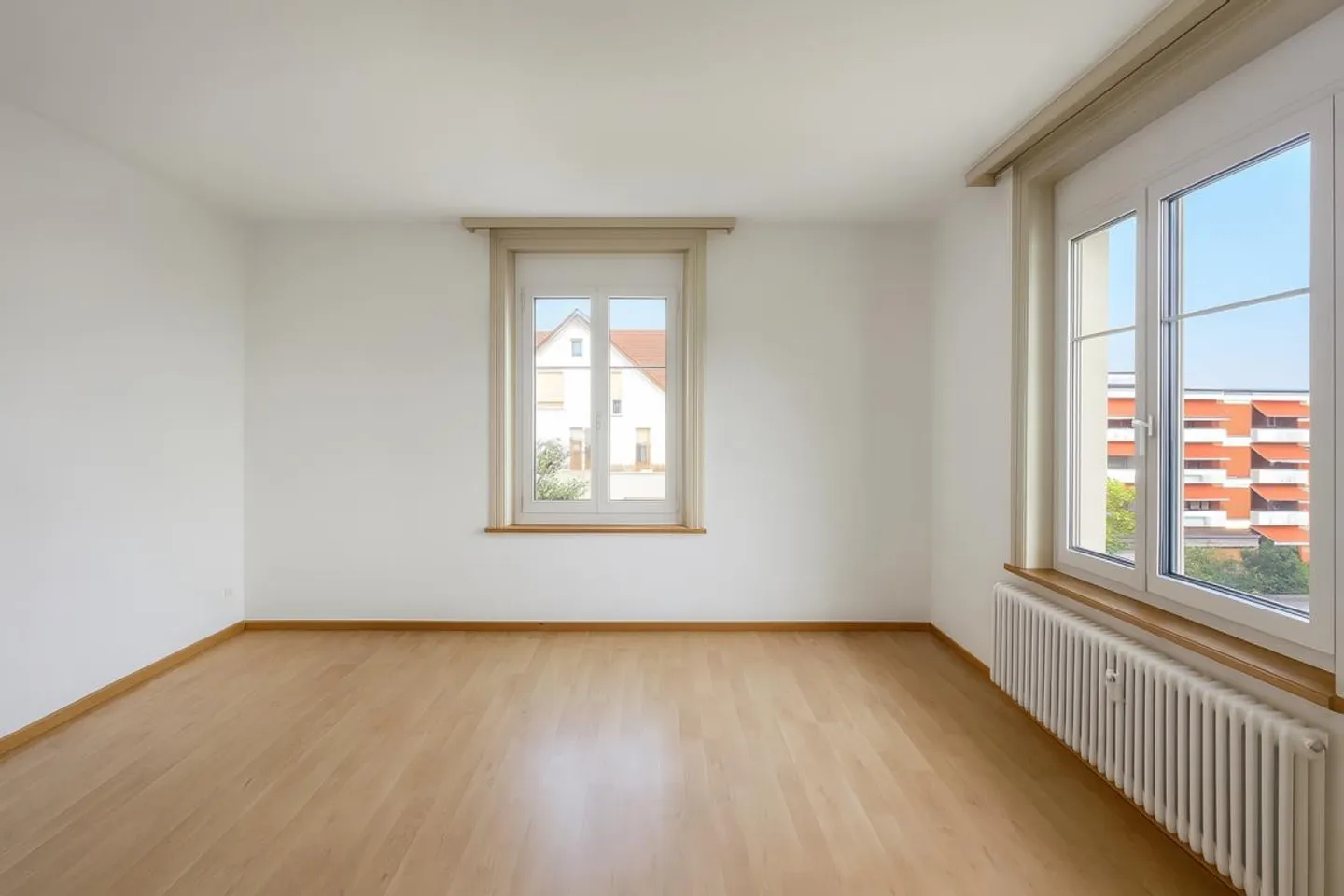 Hier fühlen Sie sich Zuhause! - Foto 2 von 13