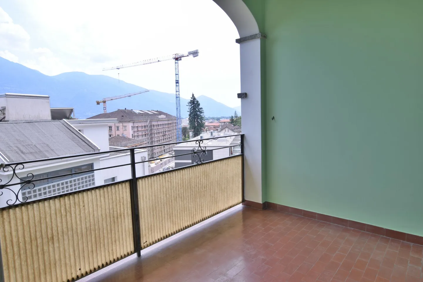 Appartement à louer 2,5 pièces - Photo 5 sur 7