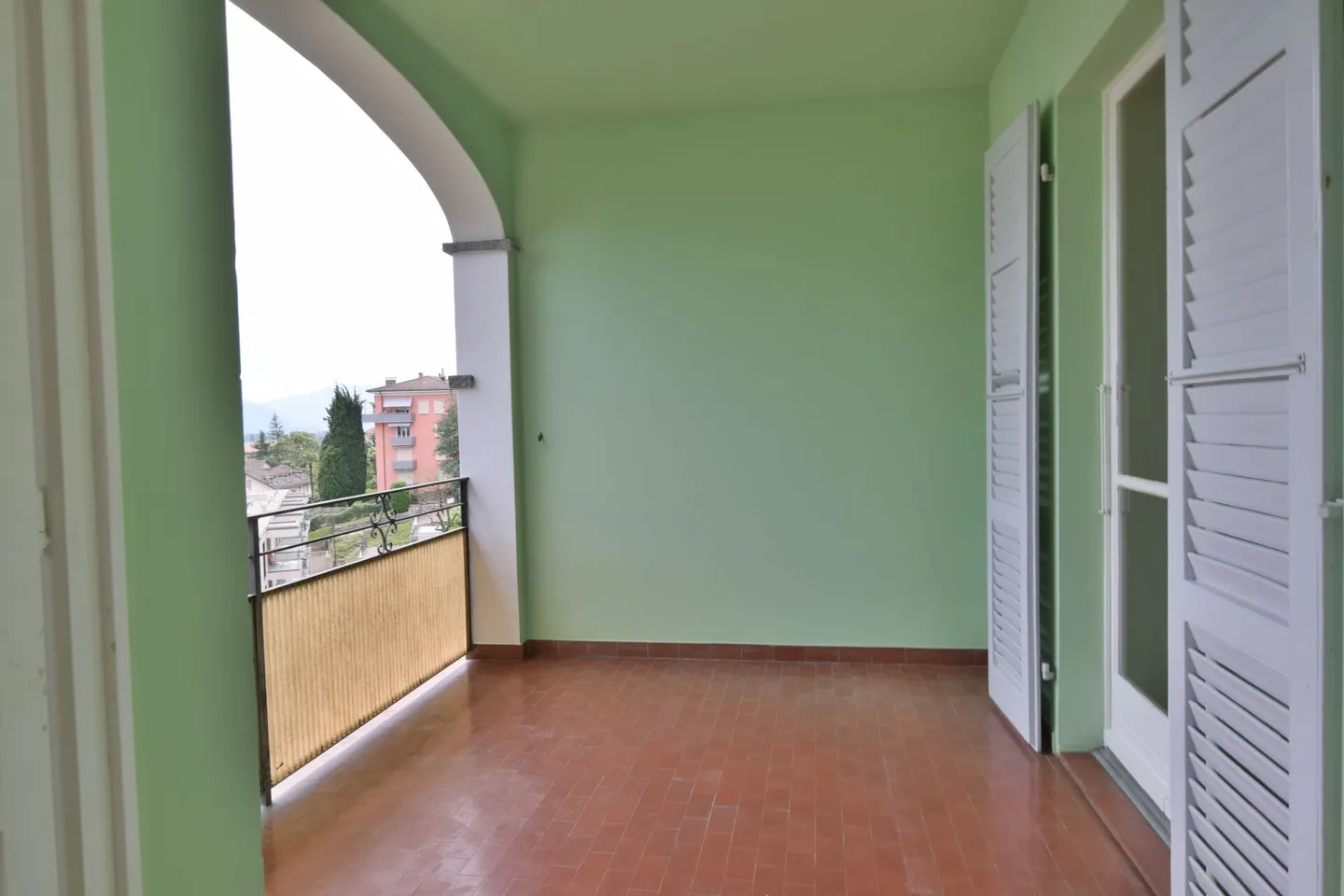 Appartement à louer 2,5 pièces - Photo 6 sur 7