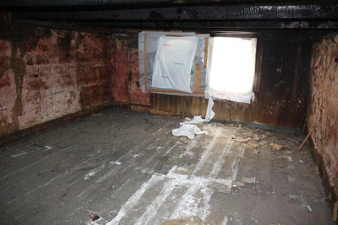 Charmantes Dorfhaus - Foto 10 von 13