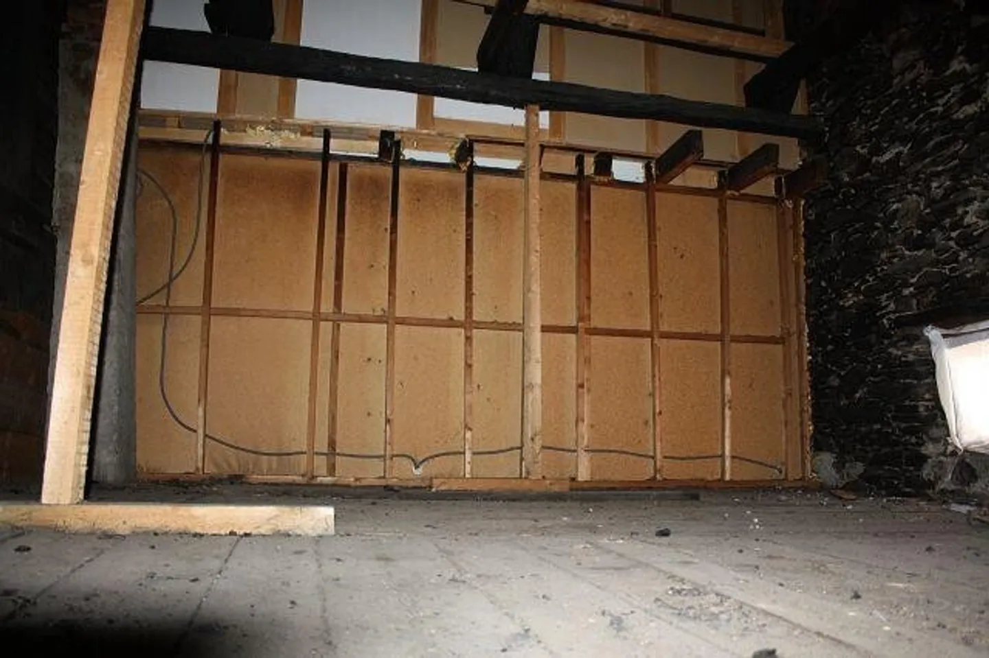 Charmantes Dorfhaus - Foto 11 von 13