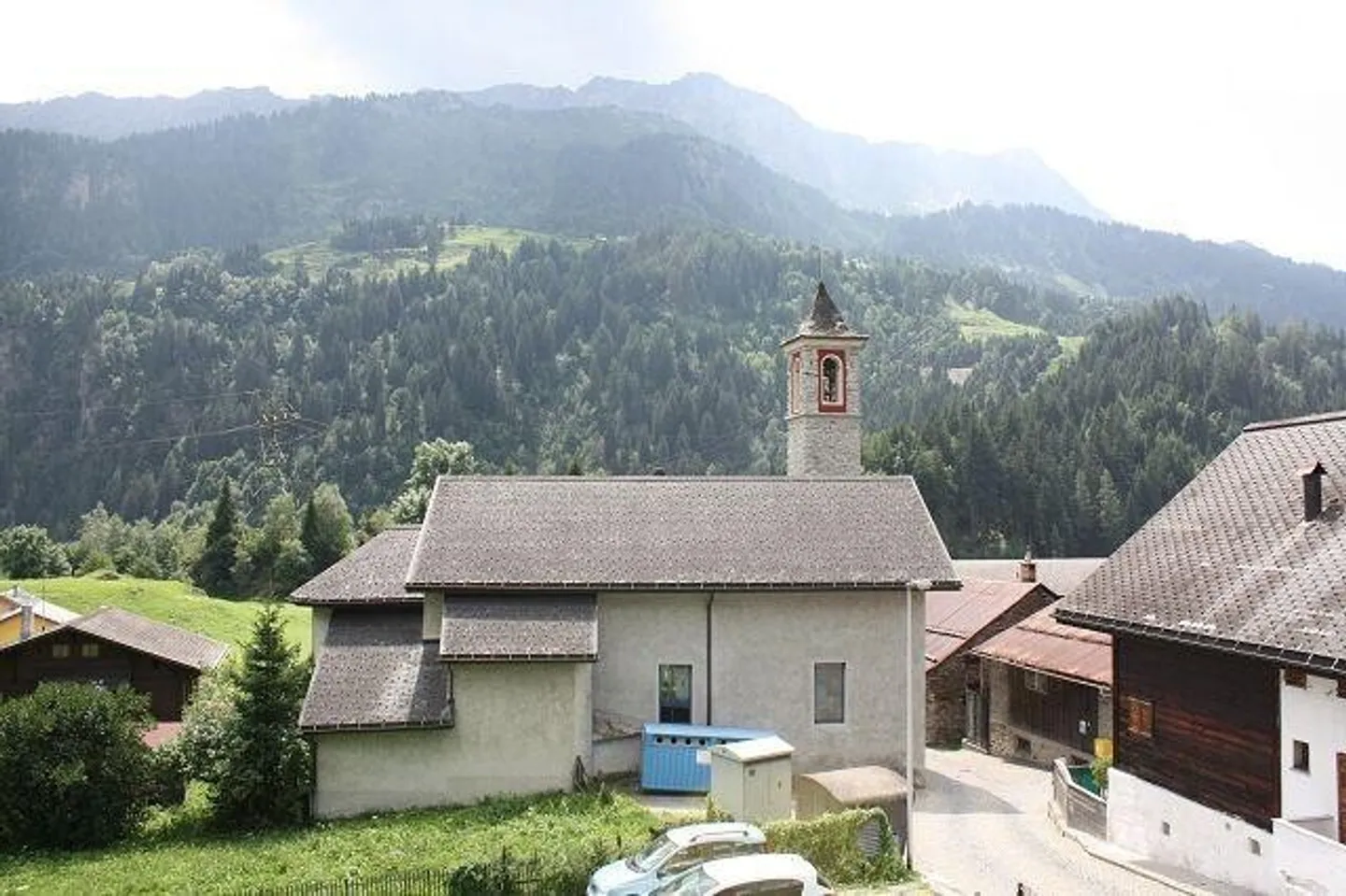 Charmantes Dorfhaus - Foto 13 von 13