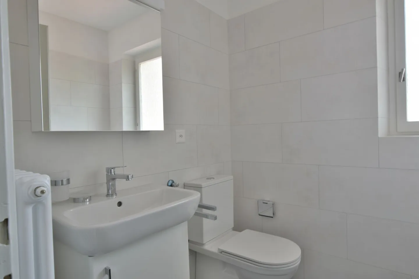 Appartement à louer 2,5 pièces - Photo 7 sur 7