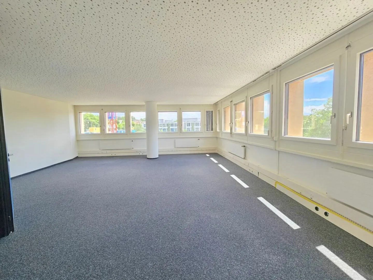 Achetez Vaud bureaux à Renens moins cher qu'un loyer et/ou profitez d'une rentabilité à +7%! - Photo 5 sur 8