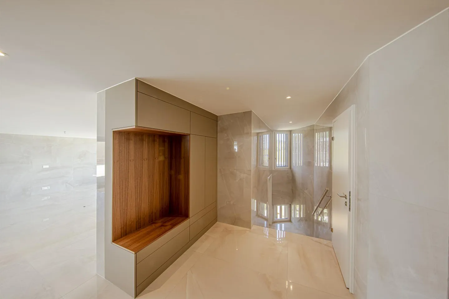 Attico - vivere con stile nel verde - Foto 8 di 27