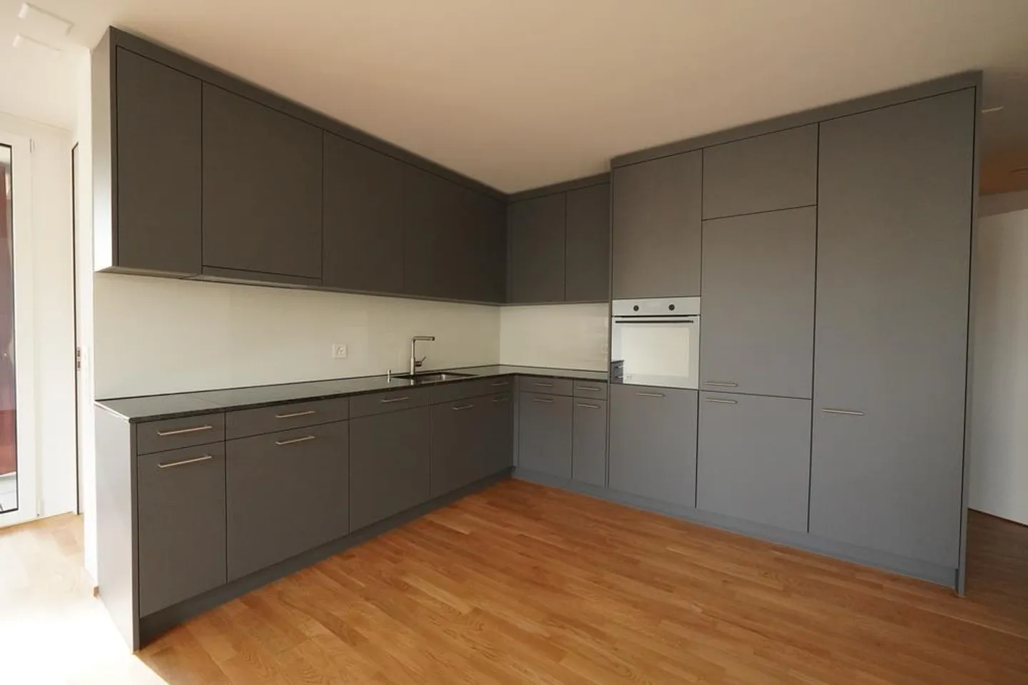 Moderne Wohnungen in Liestal - Foto 4 von 8