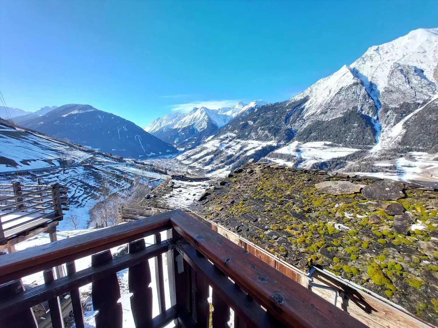 8.5-room house - Photo 9 of 13