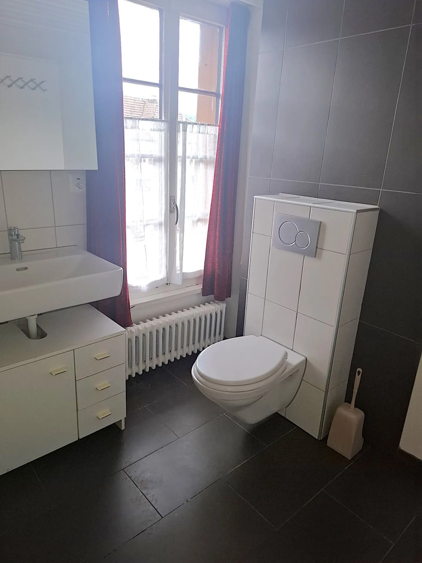 Bellissimo appartamento 2.0 a Oberkulm - Foto 3 di 13