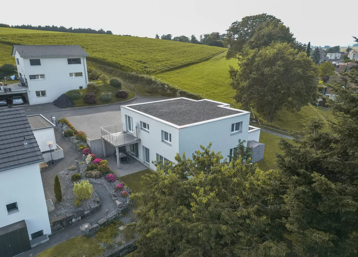 EFH Gurmels - Photo 11 sur 12