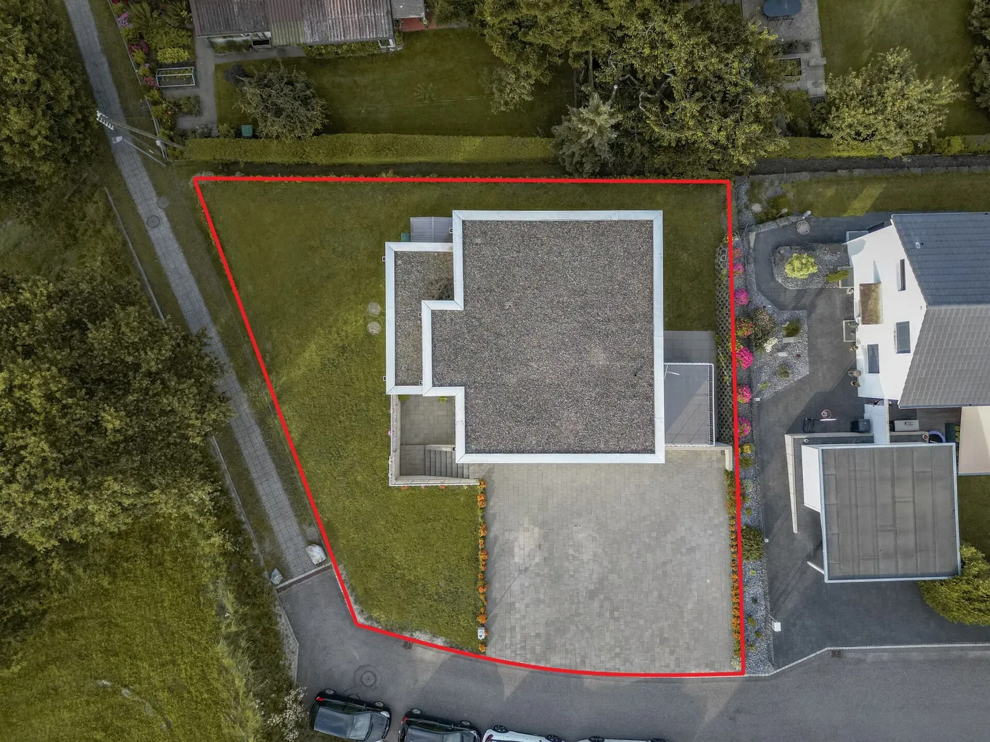 EFH Gurmels - Photo 12 sur 12