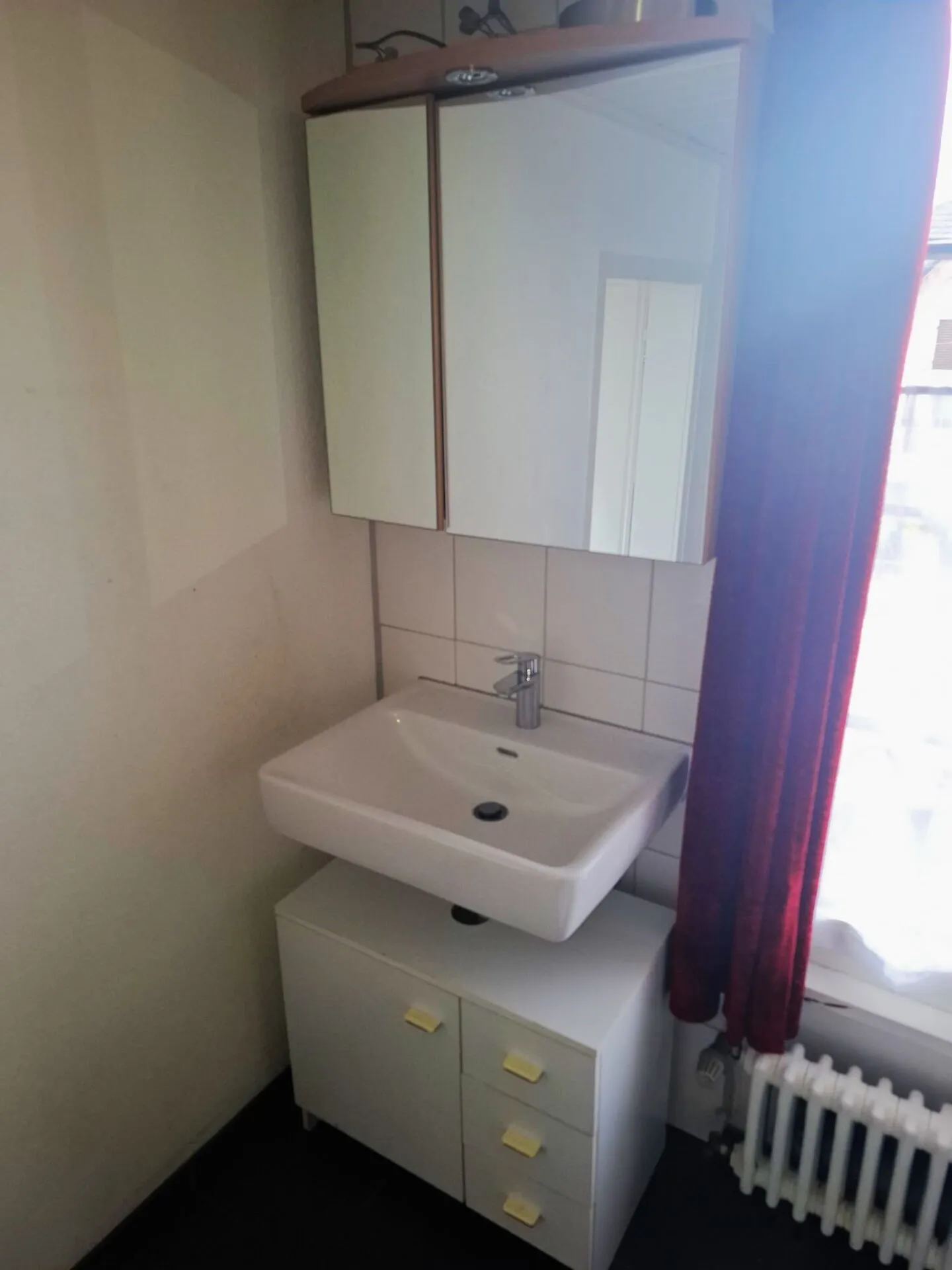 Bellissimo appartamento 2.0 a Oberkulm - Foto 4 di 13