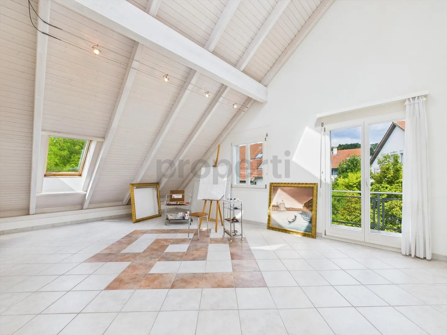 Casa a schiera di 8,5 vani - Foto 7 di 13