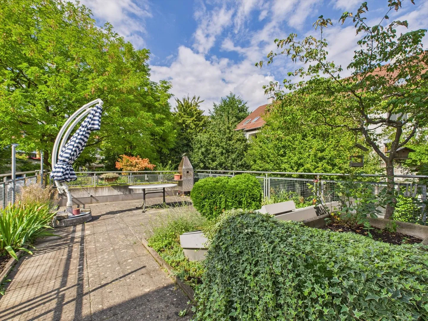 Casa a schiera di 8,5 vani - Foto 11 di 13
