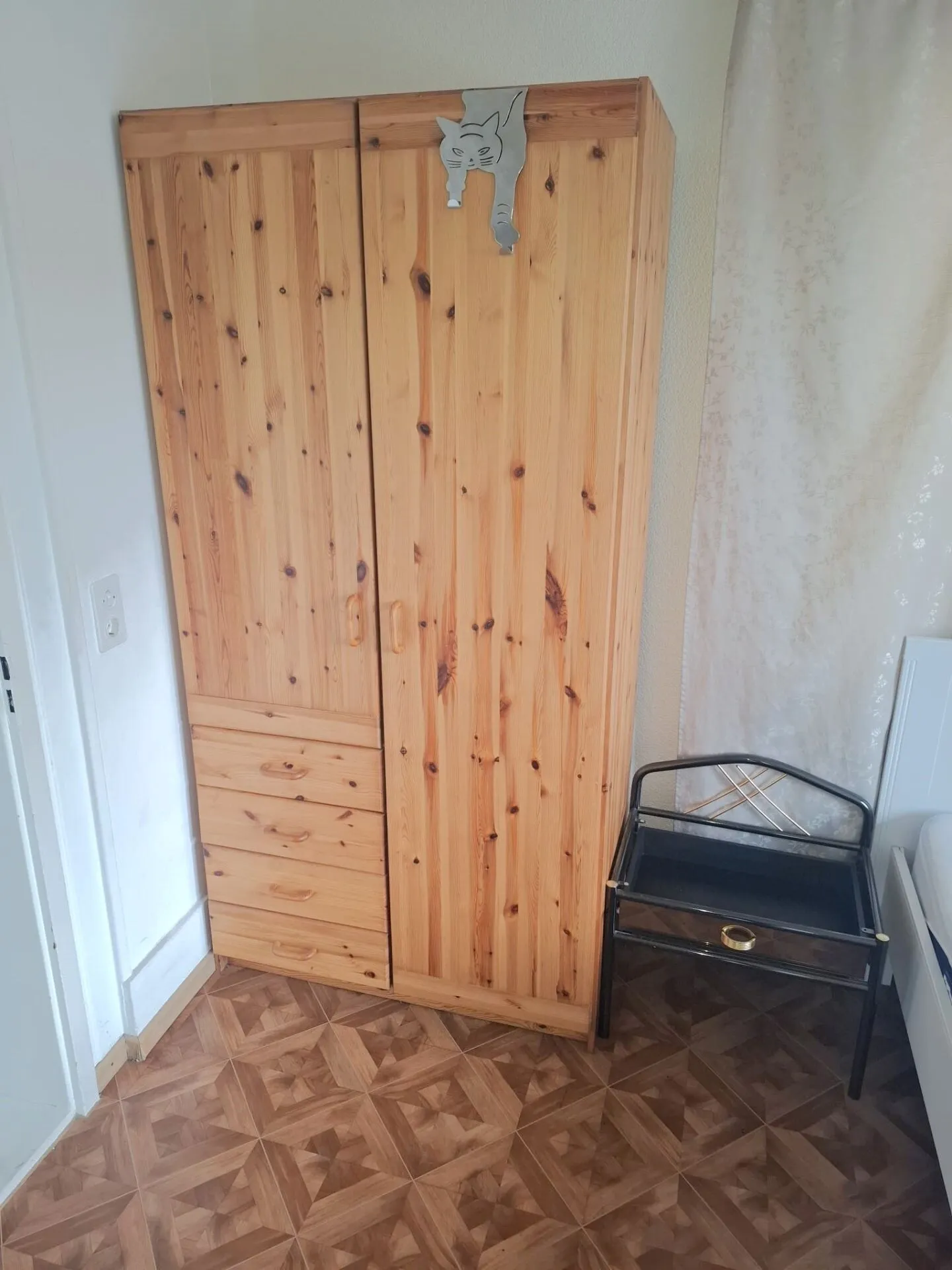 Bellissimo appartamento 2.0 a Oberkulm - Foto 6 di 13