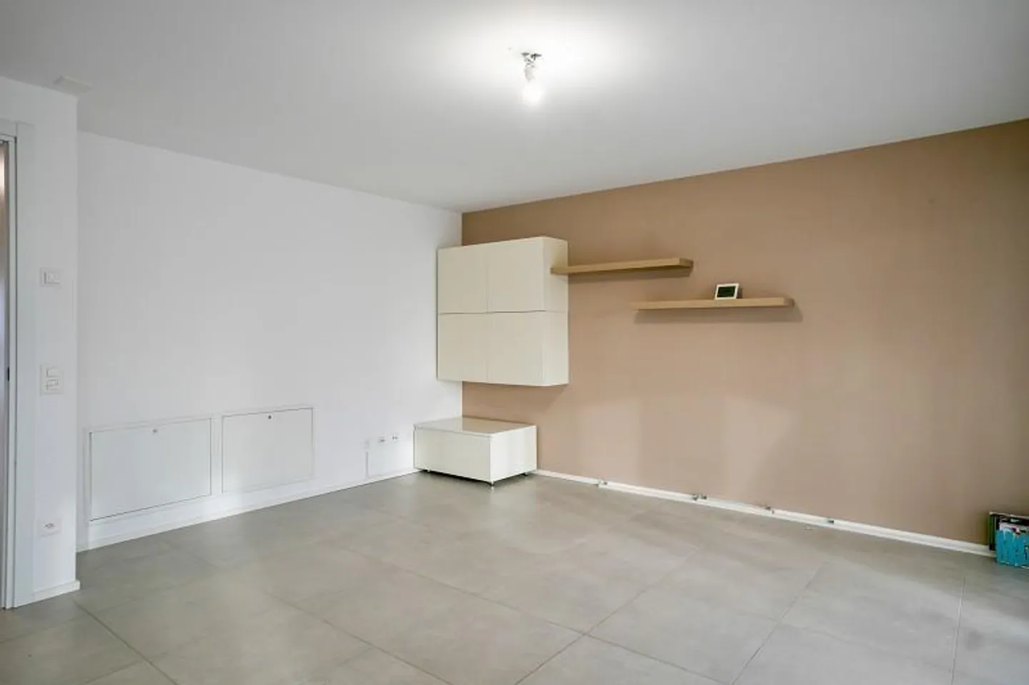 Appartement de 3 1/2 pièces au 1er étage dans un emplacement central - Photo 4 sur 20