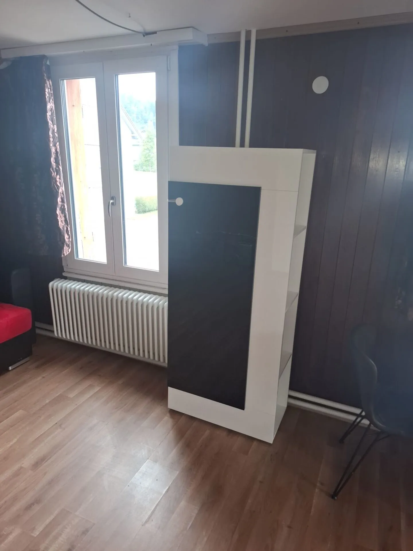 Bellissimo appartamento 2.0 a Oberkulm - Foto 10 di 13