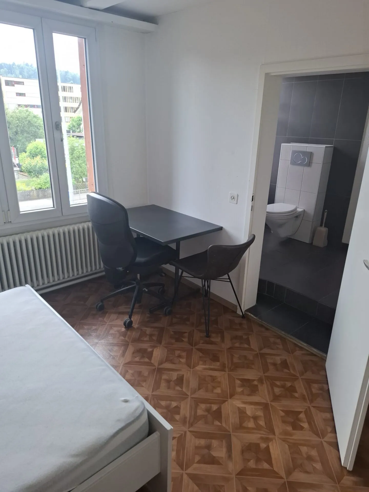 Bellissimo appartamento 2.0 a Oberkulm - Foto 7 di 13