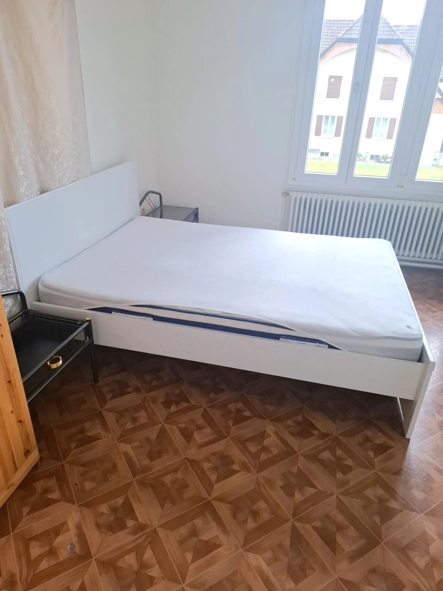 Bellissimo appartamento 2.0 a Oberkulm - Foto 8 di 13