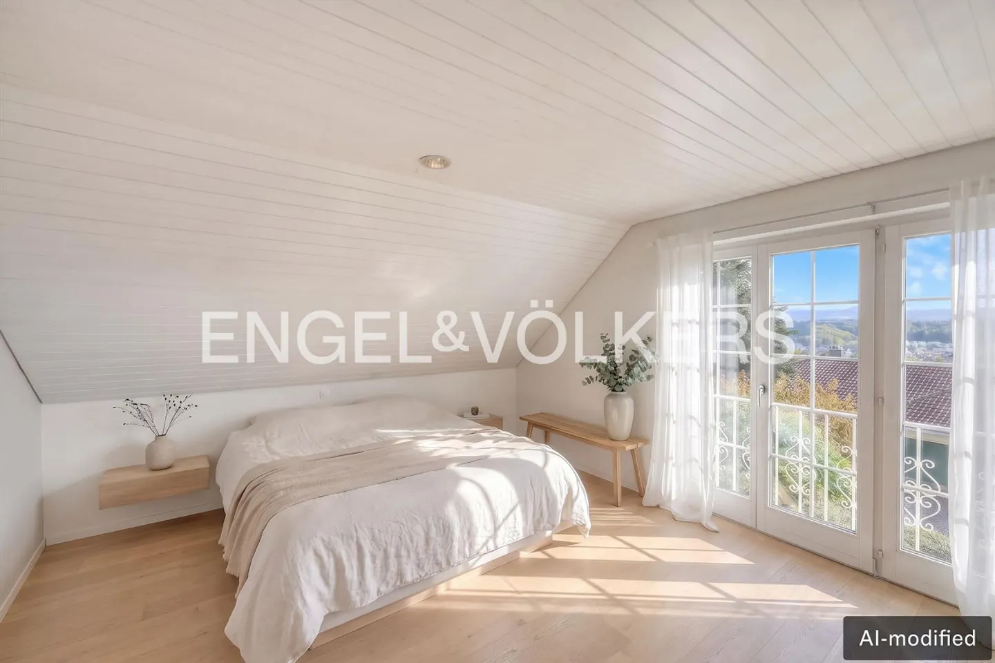 Maison de campagne exclusive dans un emplacement unique – Nature, bien-être et vues dégagées - Photo 6 sur 9