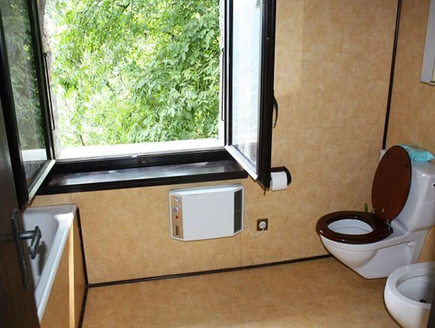 rustico di 5 1/2 locali con 10000 m2 di terreno - Foto 10 di 14