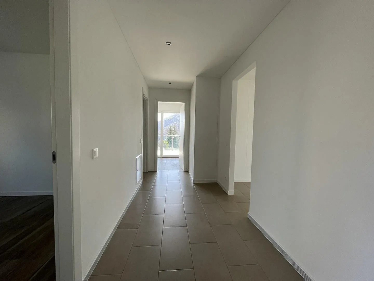 4.5-ZIMMER-WOHNUNG MIT OFFENEM BLICK - Foto 10 von 13
