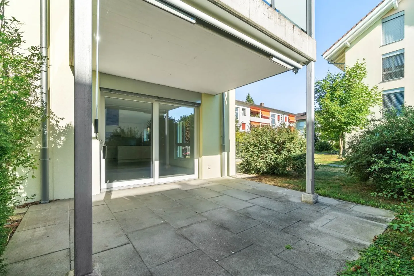 Vivre moderne, rural et pourtant central avec un espace de jardin - Photo 9 sur 10