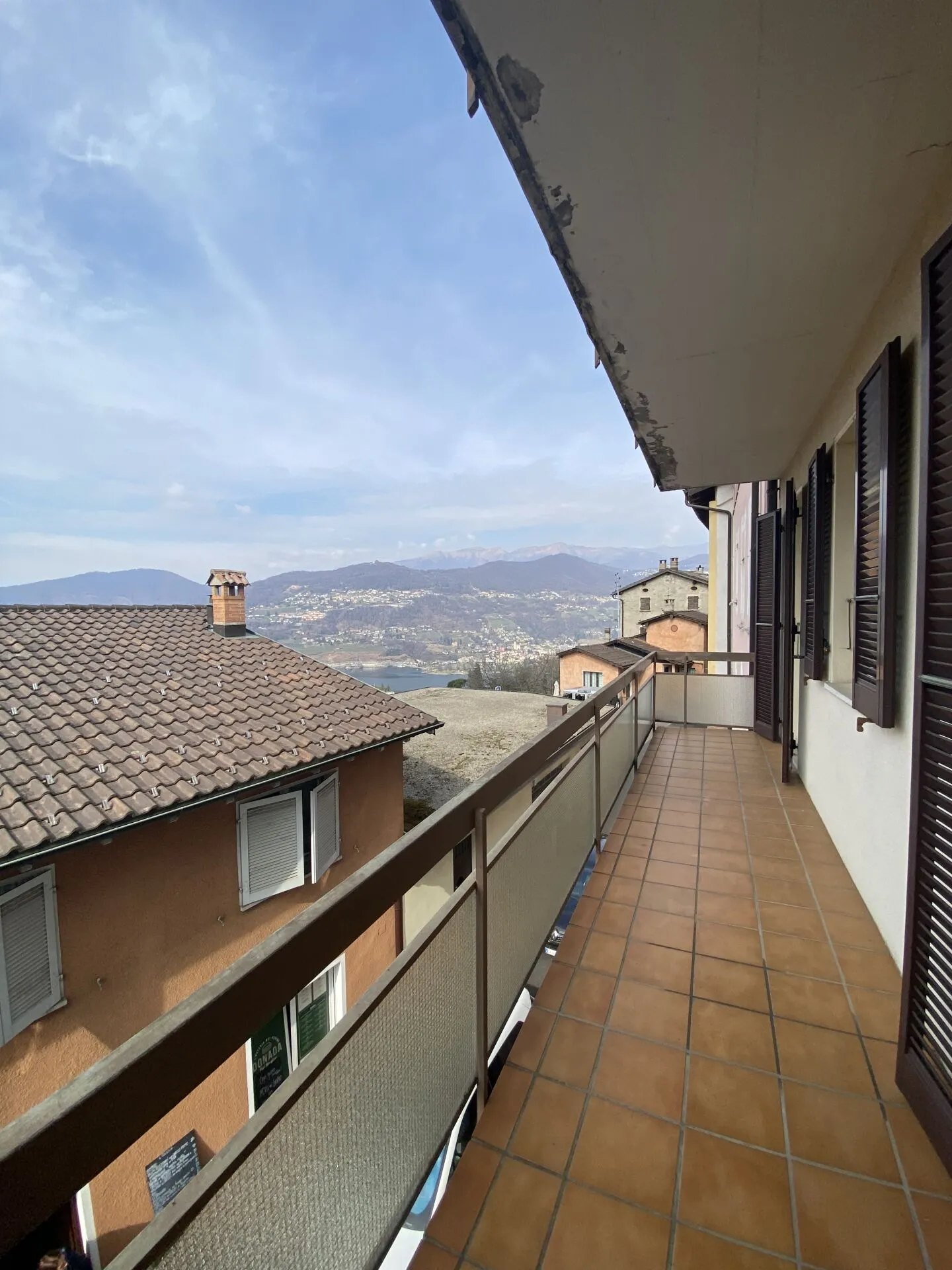 3,5 Lokale mit Balkon und Seeblick - Foto 3 von 6