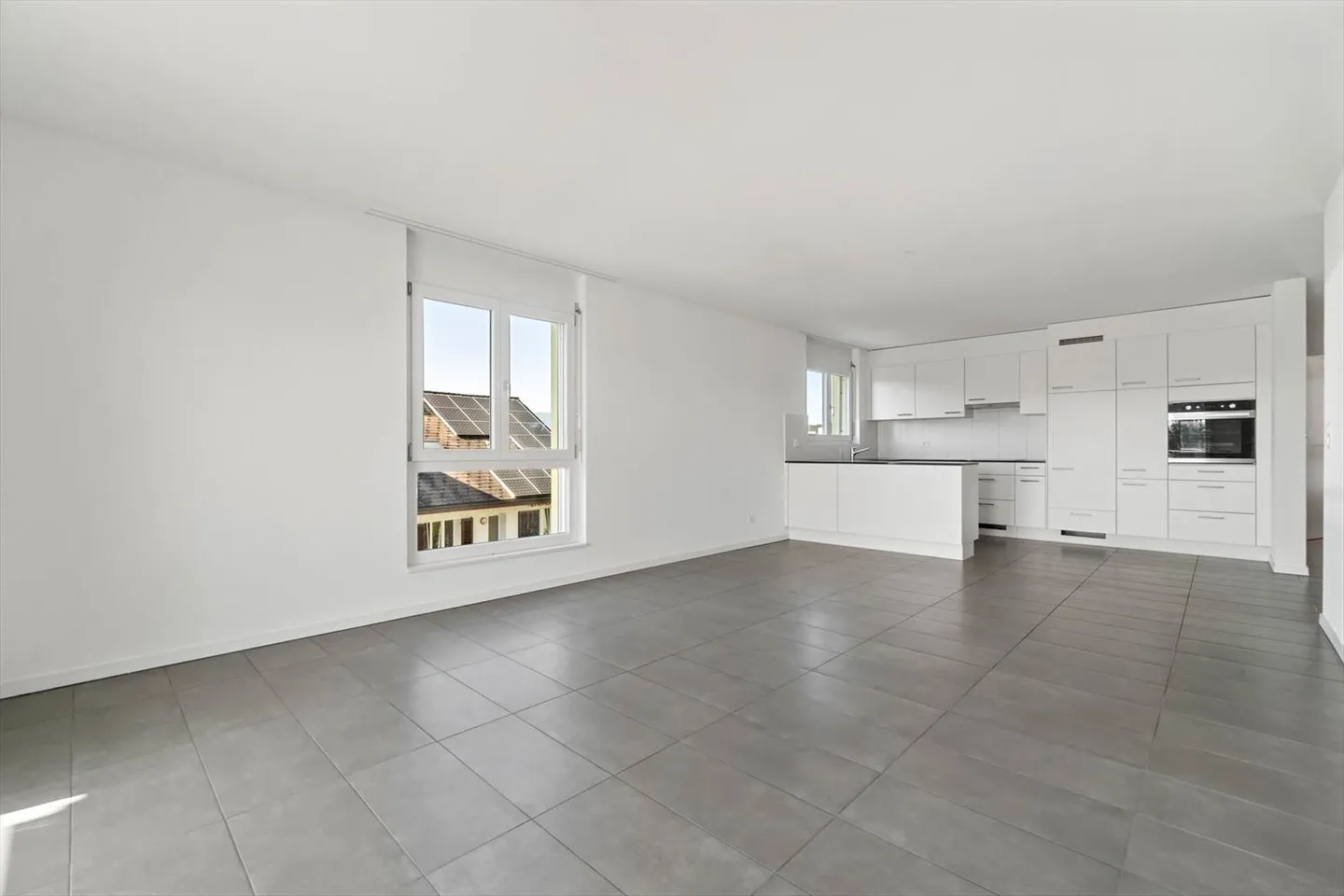 Vivre moderne, rural et pourtant central avec un espace de jardin - Photo 3 sur 10