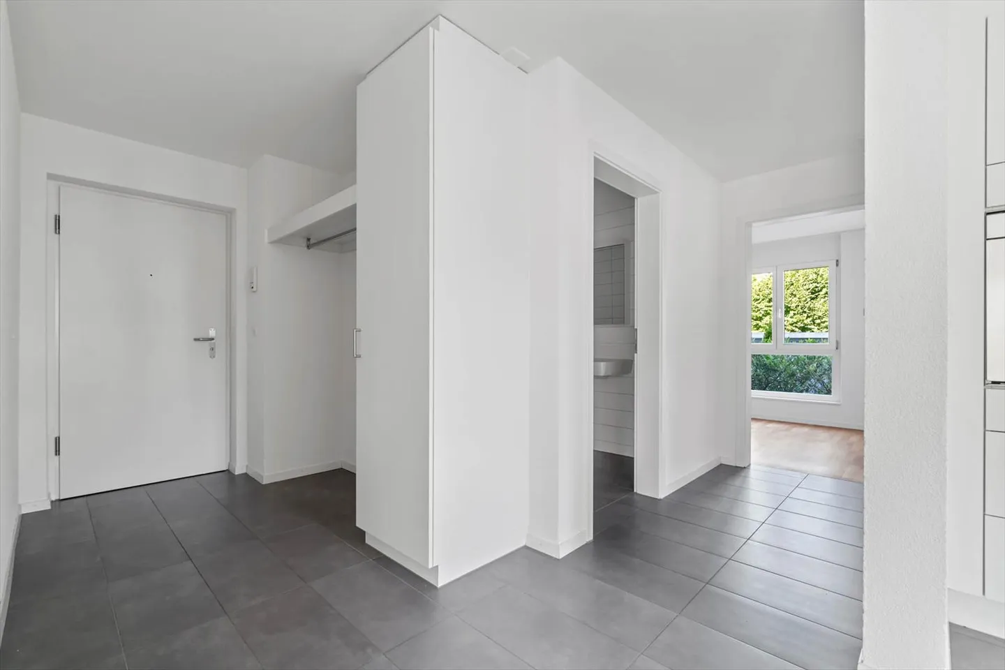 Vivre moderne, rural et pourtant central avec un espace de jardin - Photo 8 sur 10