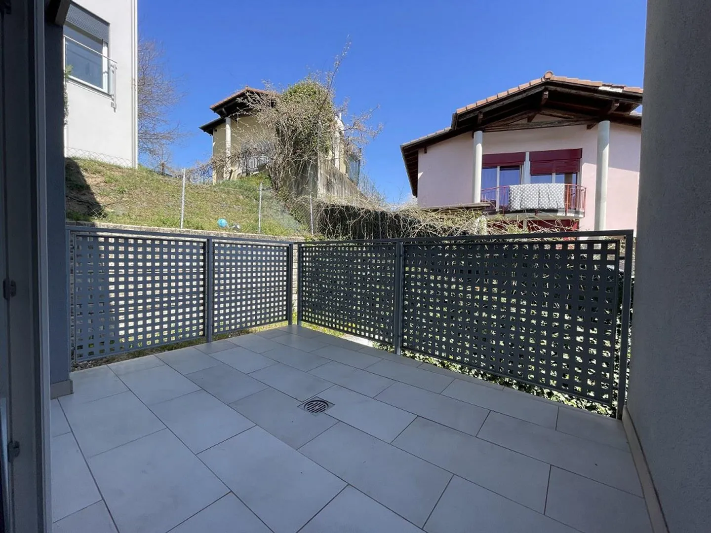 4.5-ZIMMER-WOHNUNG MIT OFFENEM BLICK - Foto 8 von 13