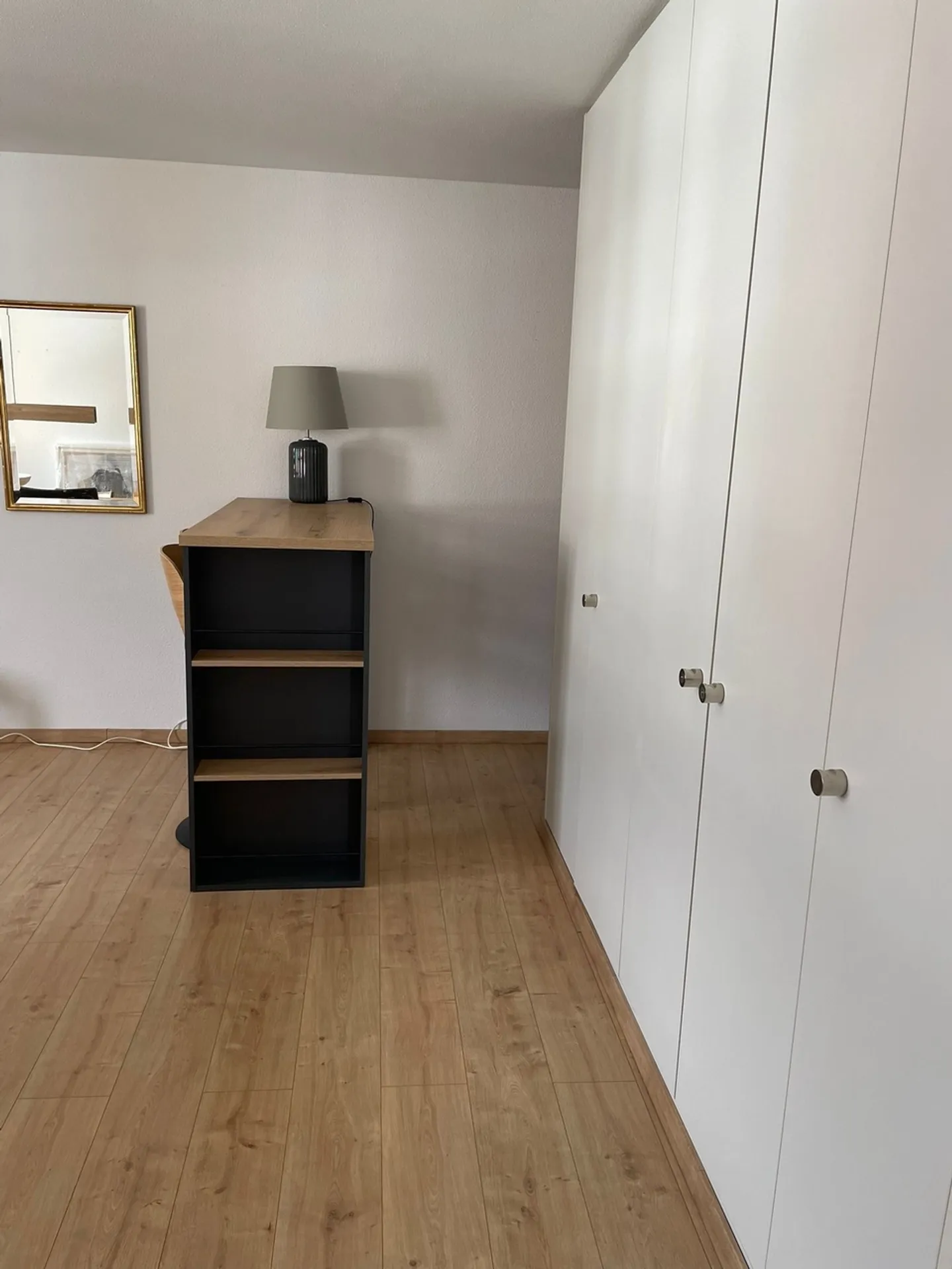 Accogliente appartamento di 3,5 stanze in un ambiente da sogno a Engelberg - Foto 7 di 10