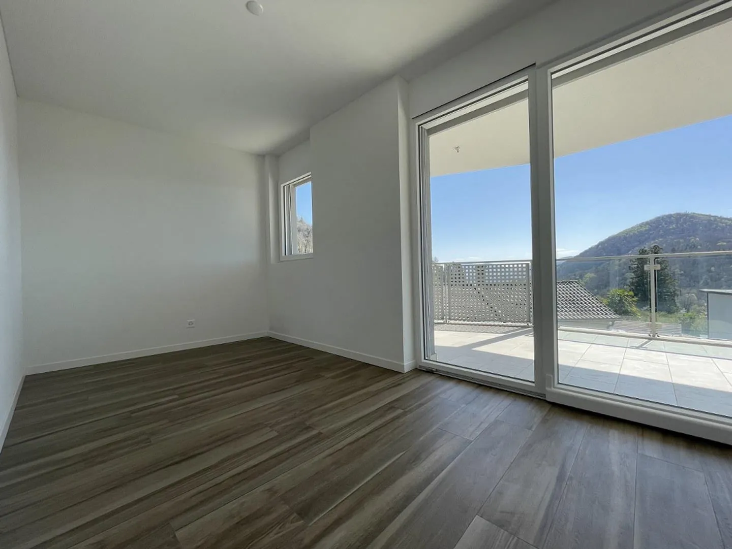 4.5-ZIMMER-WOHNUNG MIT OFFENEM BLICK - Foto 13 von 13