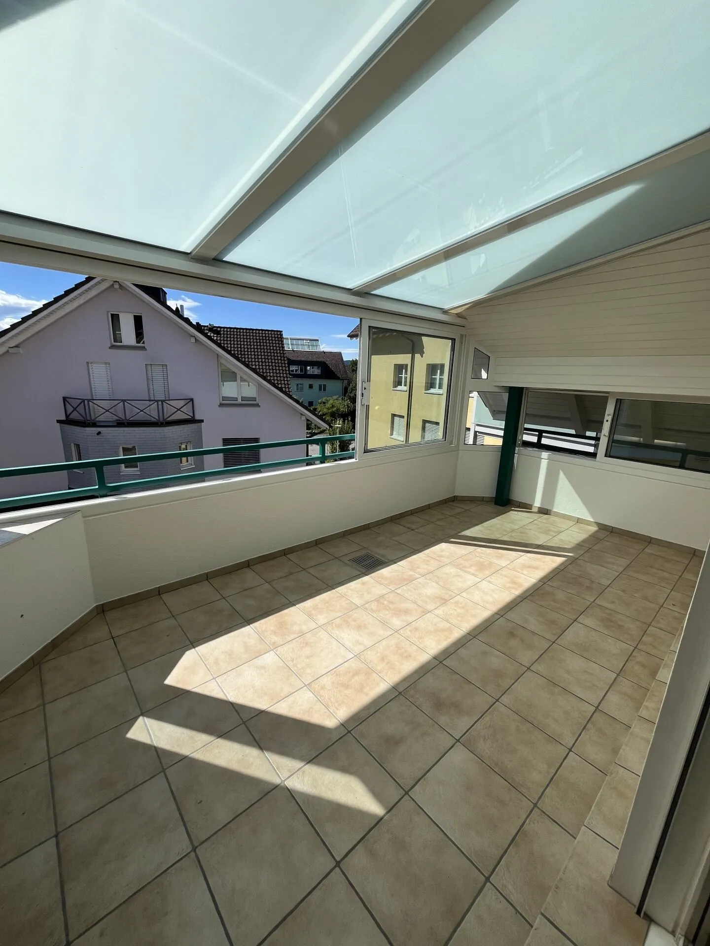 Appartamento attico di 5,5 stanze - Foto 5 di 28