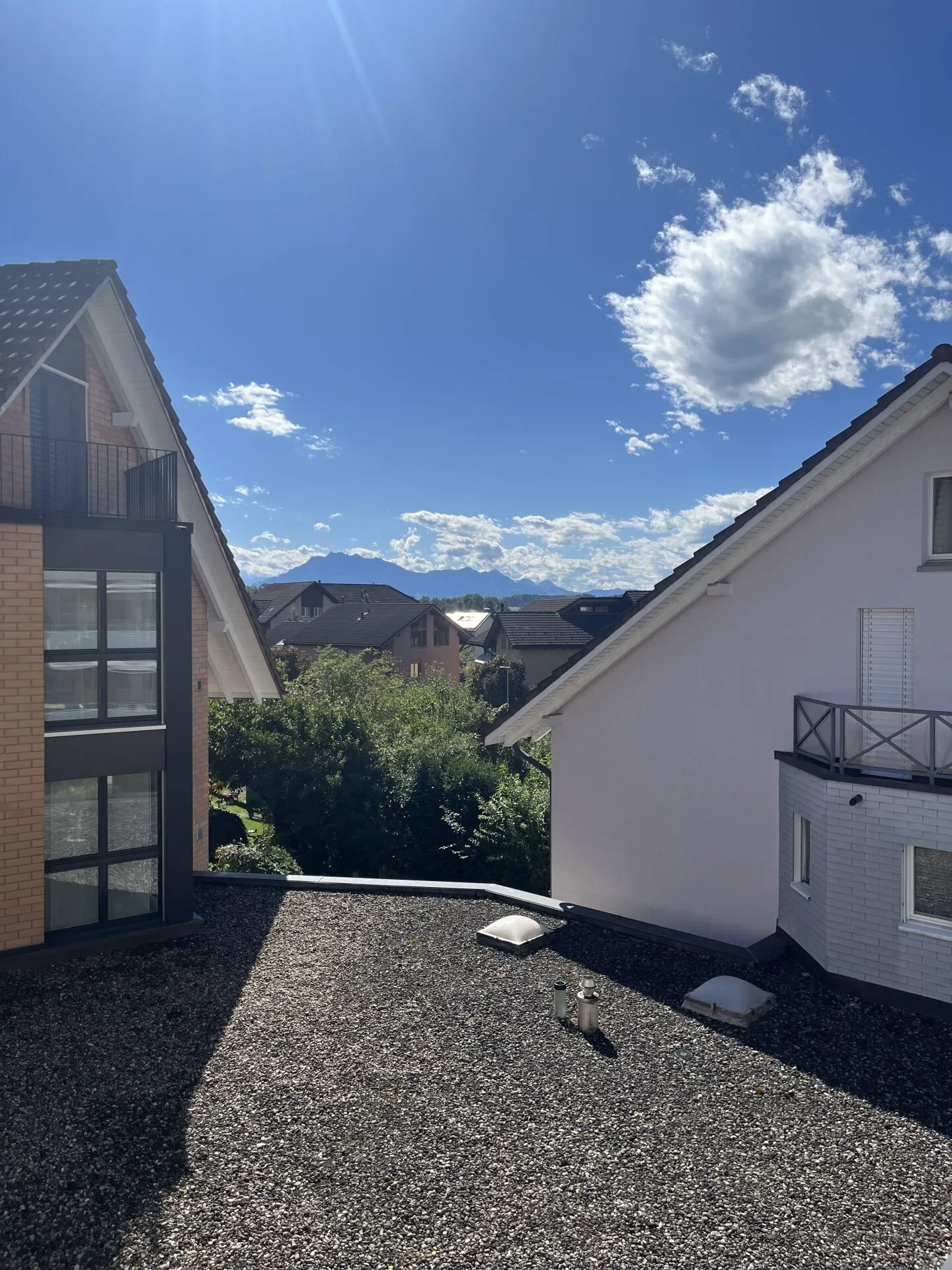 Appartamento attico di 5,5 stanze - Foto 6 di 28